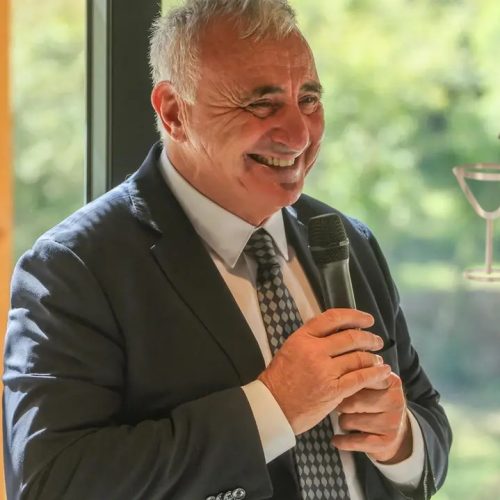 claudio cardini