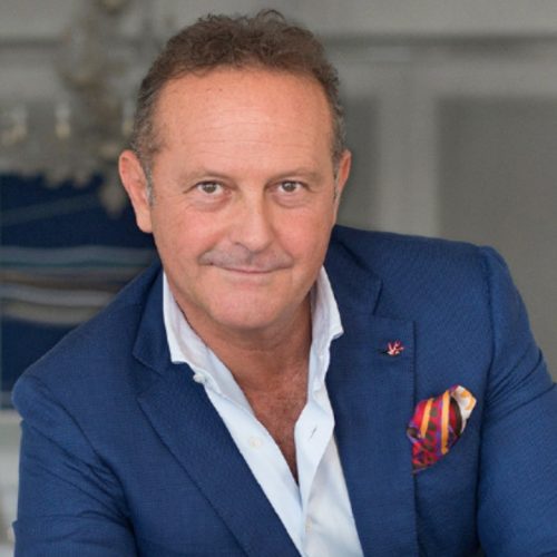 francesco cerea